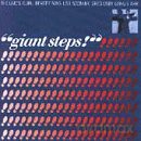 Giant Steps [CD]