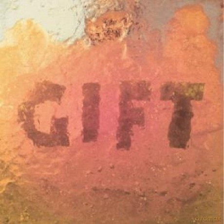 Burnt Ones: Gift [CD]