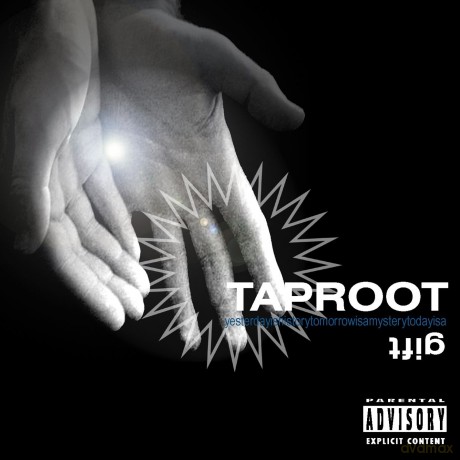 Taproot: Gift [CD]