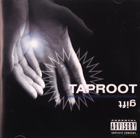 Taproot: Gift [CD]