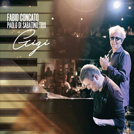 Fabio Concato: Gigi [CD]