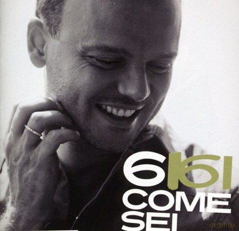 Gigi D'Alessio: Gigi Come Sei [CD]