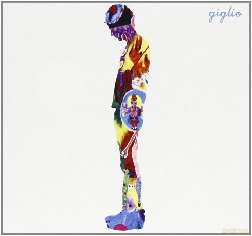 Tricarico: Giglio [CD]