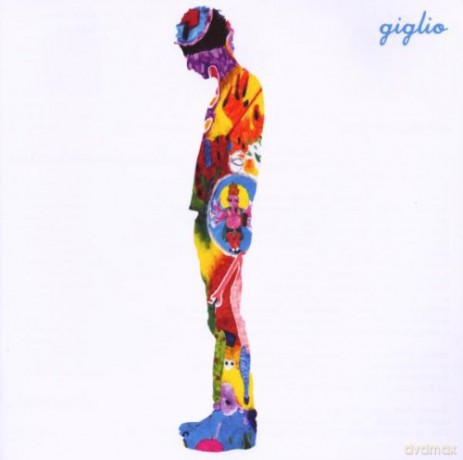 Francesco Tricarico: Giglio [CD]