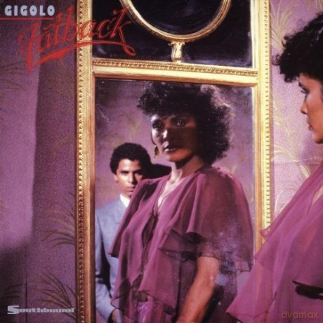 Fatback Band: Gigolo [CD]