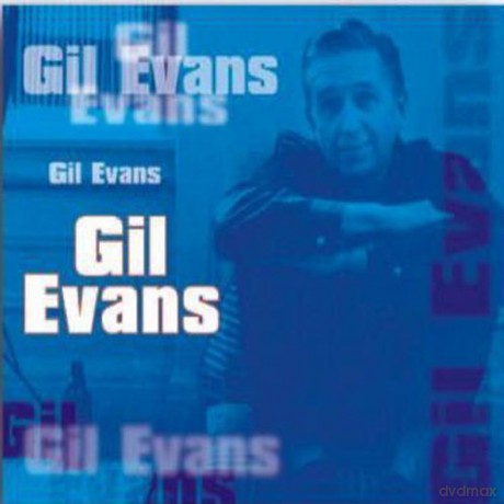 Gil Evans: Gil Evans [CD]
