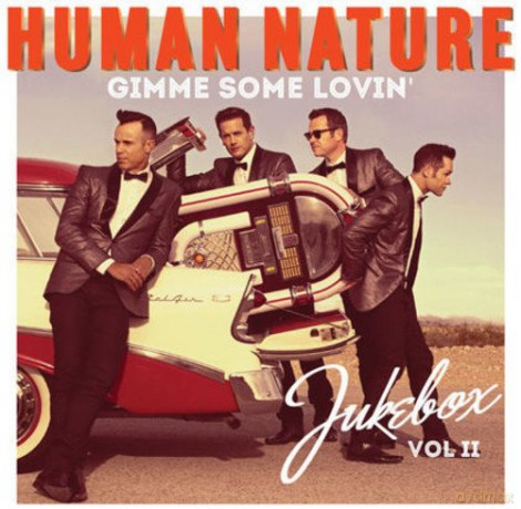 Human Nature: Gimme Some Lovin' Jukebox Vol II [CD]