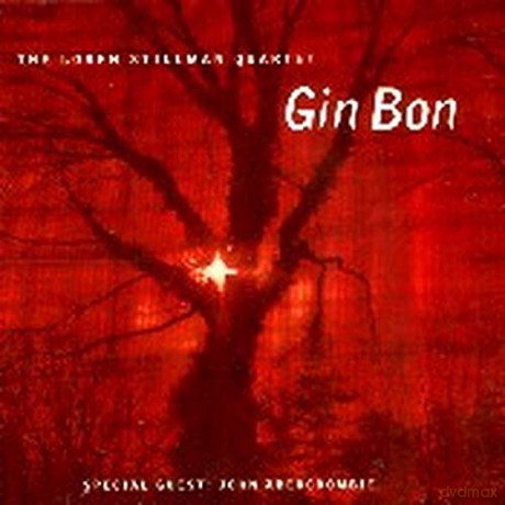 The Loren Stillman Quartet: Gin Bon [CD]