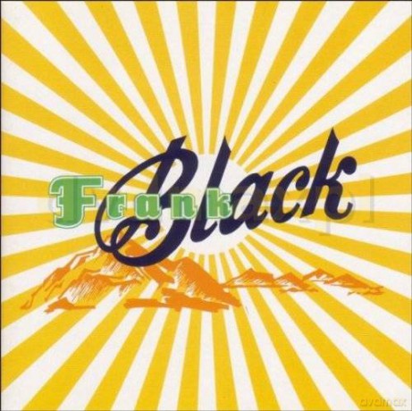 Frank Black: Frank Black [CD]