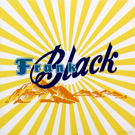 Frank Black: Frank Black [CD]