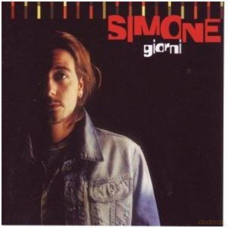 Simone: Giorni [CD]