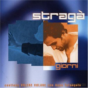 Straga': Giorni [CD]