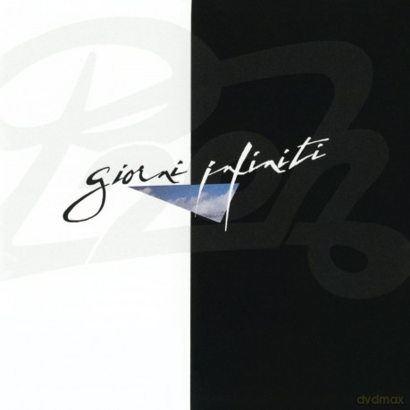 Pooh: Giorni Infiniti [CD]