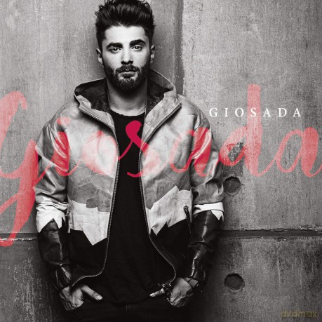 Giosada: Giosada [CD]