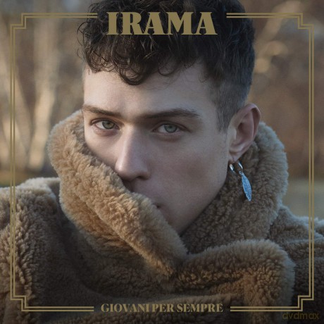 Irama: Giovani Per Sempre [CD]