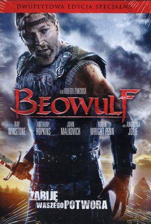 Beowulf [2DVD]