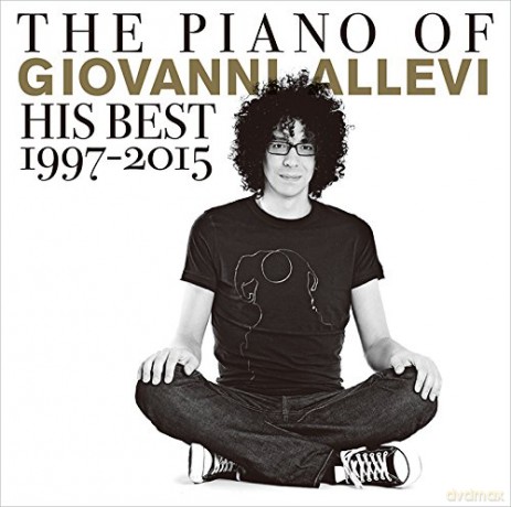 Giovanni Allevi: Giovanni Allevi - Best Album for Japan Yccs-10054 [2CD]