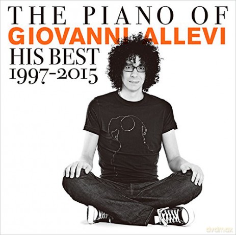 Giovanni Allevi: Giovanni Allevi - Best Album for Japan Yccs-10055 [CD]