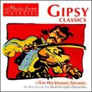 Ian Boutouk: Gipsy Classics [CD]