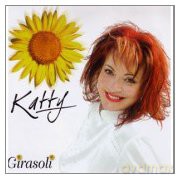 Katty Orchestra Piva: Girasoli [CD]