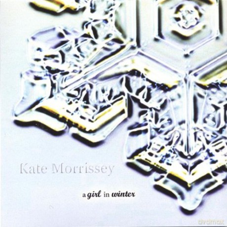 Kate Morrissey: Girl In Winter [CD]