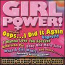 Girl Power [CD]