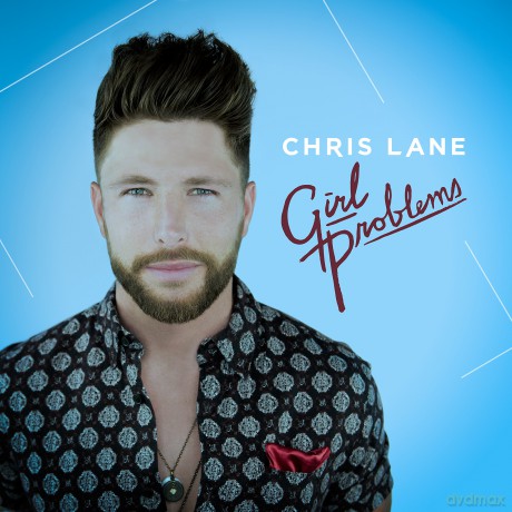Chris Lane: Girl Problems [CD]