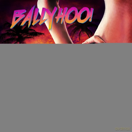 Ballyhoo: Girls [CD]