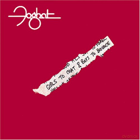 Foghat: Girls To Chat & Boys To.. [CD]