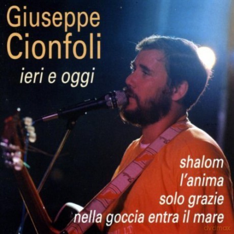 Giuseppe Cionfoli: Giuseppe Cionfoli [CD]