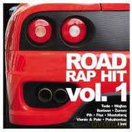 Road Rap Hit vol. 1 [CD]