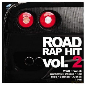Road Rap Hit vol. 2 [CD]