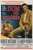 Dom od wzgórza [DVD]