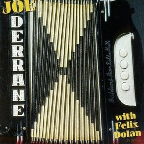 Joe Derrane: Give Us Another [CD]