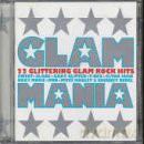 Glammania-22 Glittering Hits [CD]
