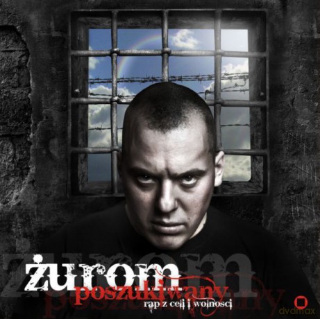 Żurom: Poszukiwany [CD]