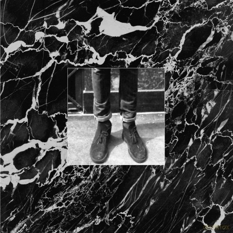 John Roberts: Glass Eights [CD]