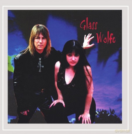 Glass Wolfe: Glass Wolfe [CD]
