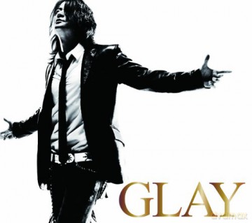 Glay: Glay [CD]