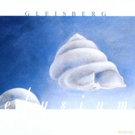 Gleisberg [CD]