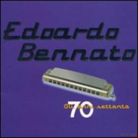 Edoardo Bennato: Gli Anni 70 [2CD]