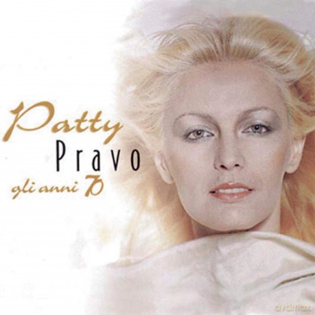 Patty Pravo: Gli Anni 70 [2CD]