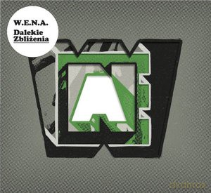 W.E.N.A.: Dalekie zbliżenia (digipack) [CD]