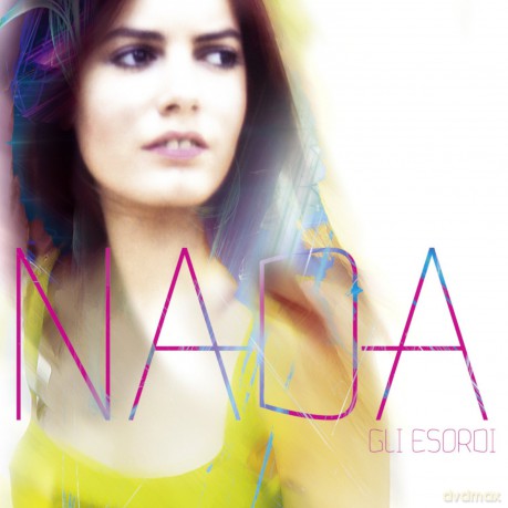 Nada: Gli Esordi [3CD]