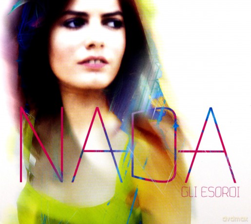 Nada: Gli Esordi [3CD]