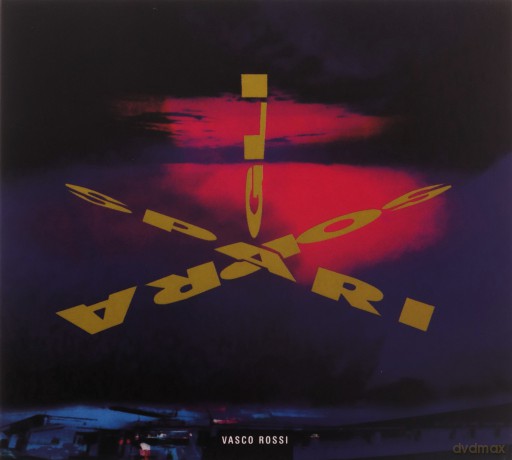 Vasco Rossi: Gli Spari Sopra: Special Edition [2CD]