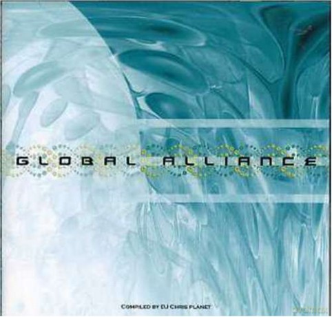 Global Alliance [CD]