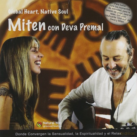 Deva Premal: Global Heart Native Soul [CD]