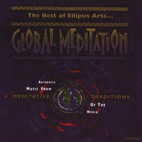 Global Meditation [CD]