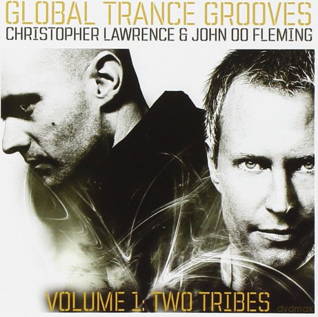 Lawrence Christopher: Global Trance Groove [CD]